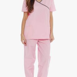 1x Scrub Set Brand New