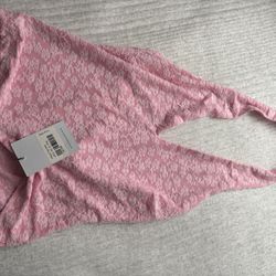 Princess Polly Halter Top 
