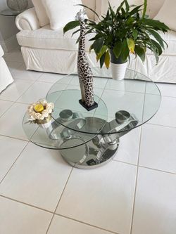 Accent Tables