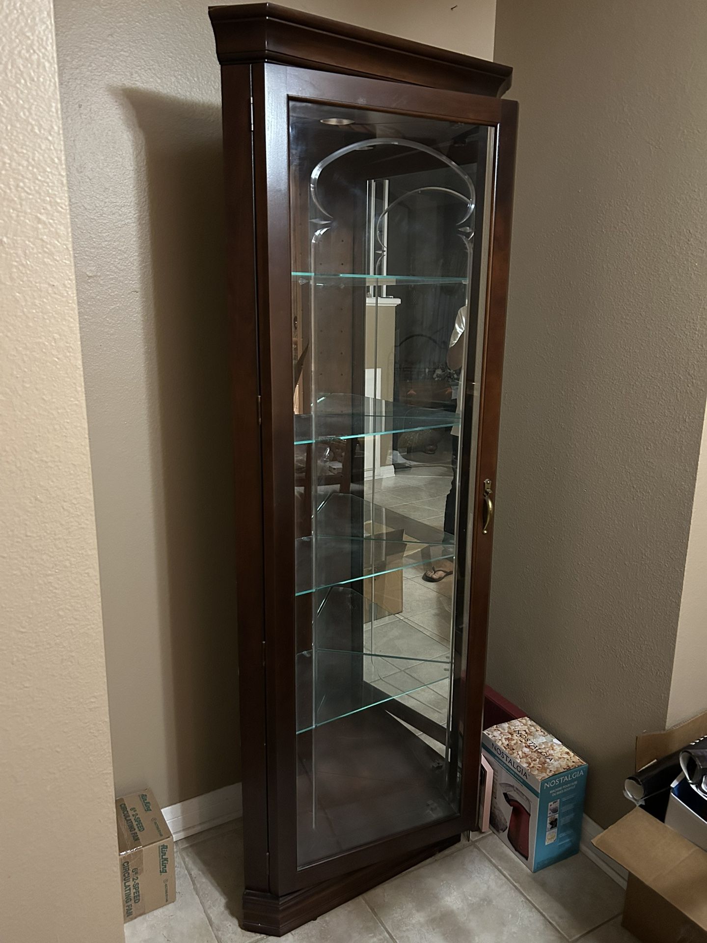 China Cabinet