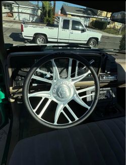 FORGIATO WHEELS