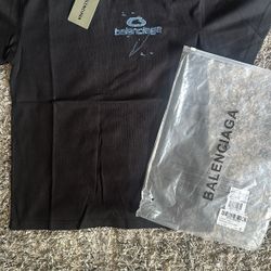 Balenciaga Tee