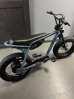 Super 73 ZX Core / New