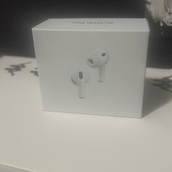 Airpods  Pro 3
