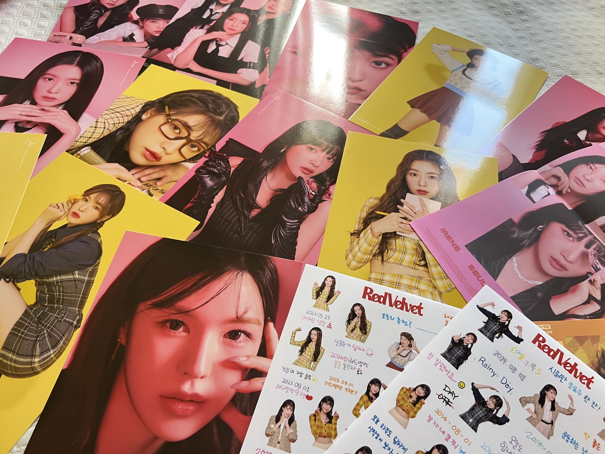 Red Velvet