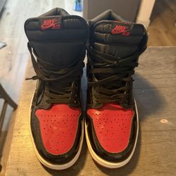 Air Jordan 1 Retro High OG 