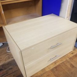 Dressers, Wardrobe, Desk, Coffee Table....we have them all