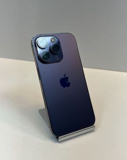 iPhone 14 Pro 256 Gb Unlocked 