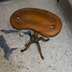 Coffee Table Or Bedside Stand