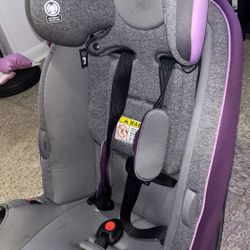 Safety First Car Seat