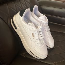 Puma Shoes 👟