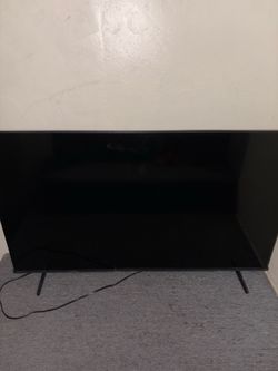 Hisense 50” 4K QLED Smart Fire TV – Works Perfect – Need Gone Today