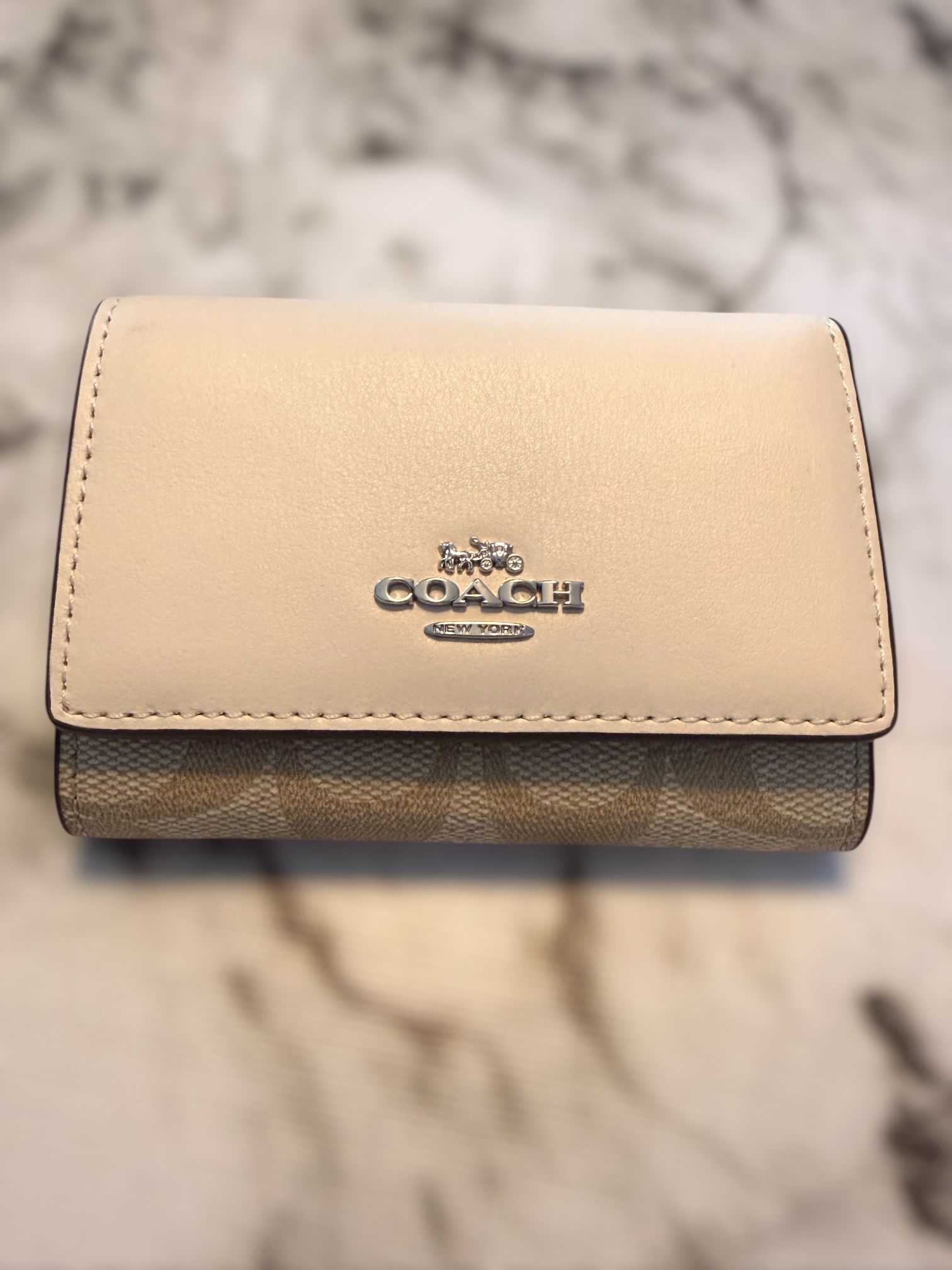 Coach Women’s Wallet