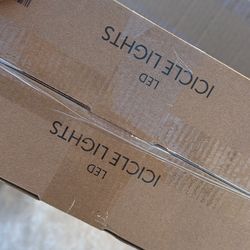 Xmas 🎄 lights new 600