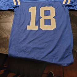 Peyton Manning Jersey