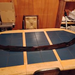 2022 Toyota Highlander WeatherTech Bug Deflector 