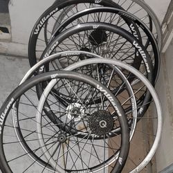 bike rims