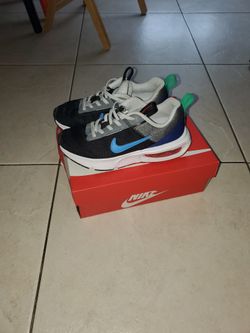 Kids' Air Max INTRLK Lite Sneaker
