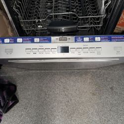 Bosch Dishwasher