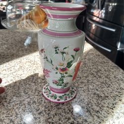 Flower Vase