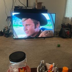 55 Inch Sony Bravia 4k He OLED TELEVISION