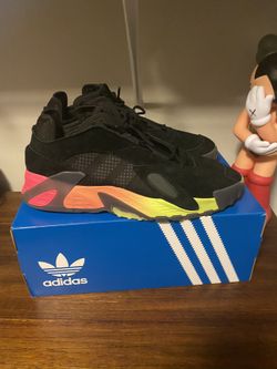 Adidas street ball sz 13