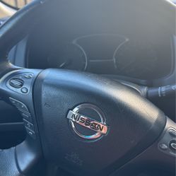 2013 Nissan Pathfinder