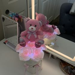 Eternal Bouquets 💌