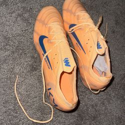 Nike Mercurials “KM” 