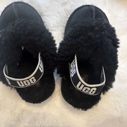 Ugs