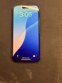 iPhone 15 Plus 128GB Unlocked