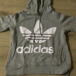 Adidas Sweater 