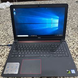 Dell Inspiron 15 Gaming Laptop