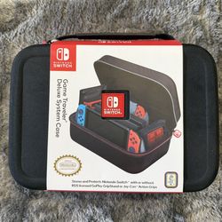 Nintendo Switch Carrying Case 