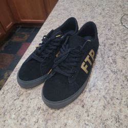 FTP x Lakai 10.5