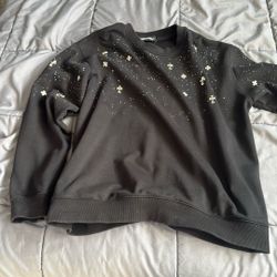 Chrome Hearts Long Sleeve 