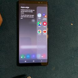 Galaxy Note 8