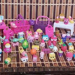 Shopkins
