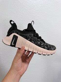 Nike metcon black