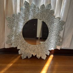 Decorative Wall Mirror