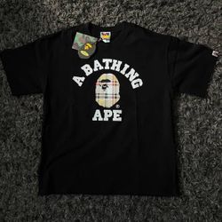 Bape T Shirt