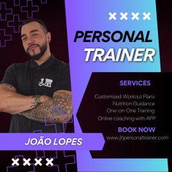 Personal Trainer