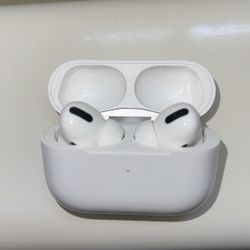 AIR POD PROS! 