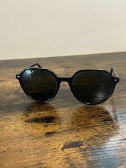 Raybans Polarized Sunglasses