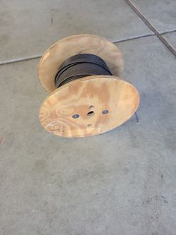 Electrical Wire High Temp