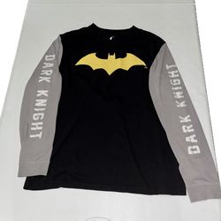 Batman Dark Knight Graphic Shirt