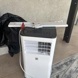 Kenmore Mobile Portable Room Window AC
