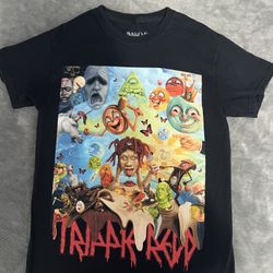 Trippie Redd Tee