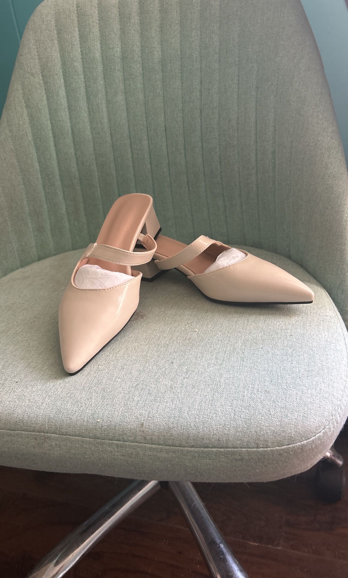 Size 7 Women Shoes