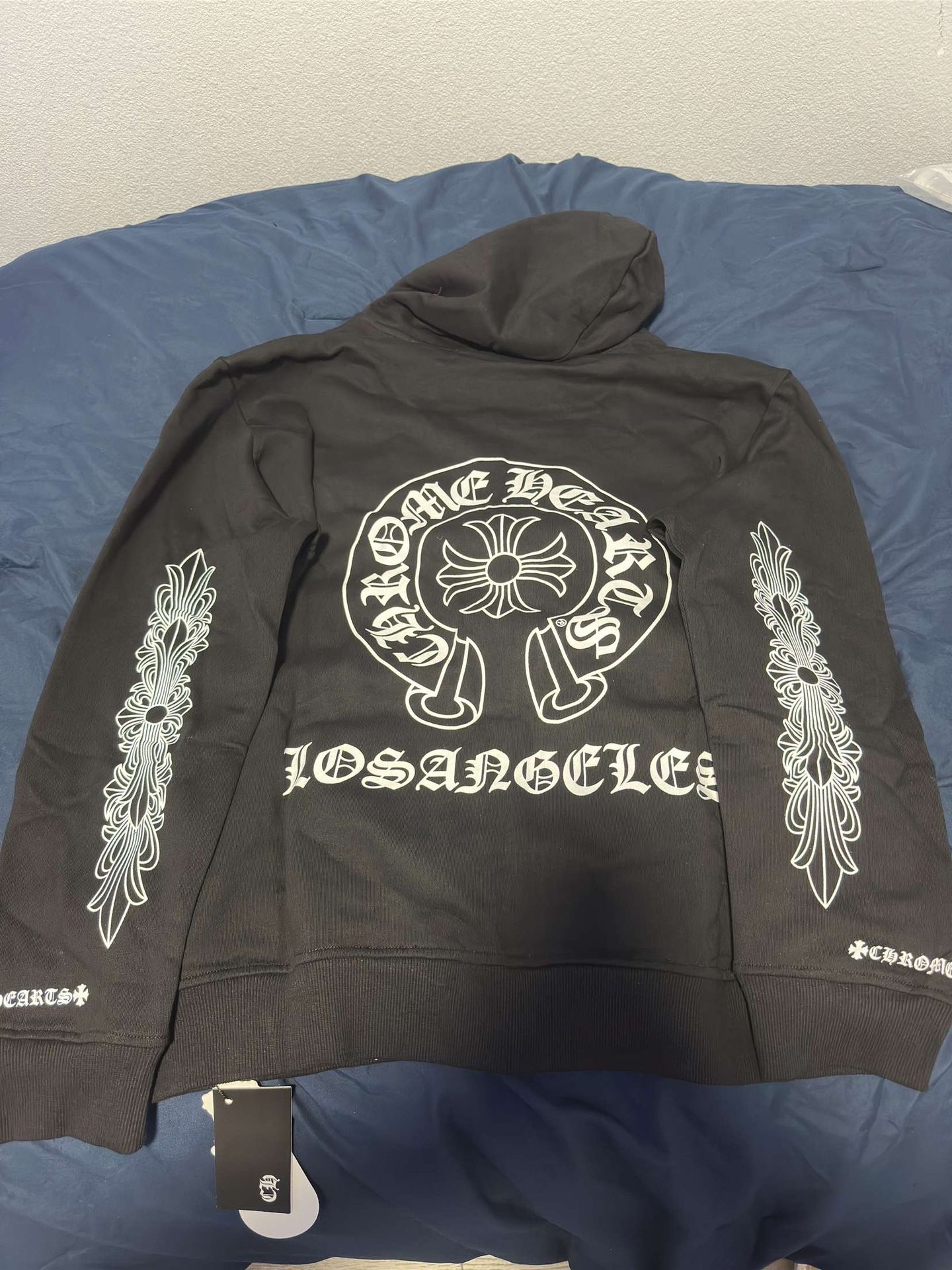 Chrome Hearts (Price Negotiable)